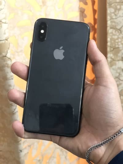Iphone xs Factory unlock 64gb