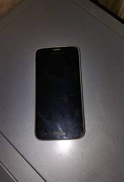Samsung Galaxy S5 Mini Dous panel ghang hona ha Baki mobile All okay