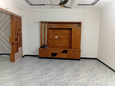 7 Marla Brand new Basment