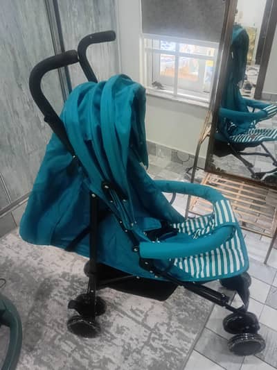 Brand new Pram For Sale