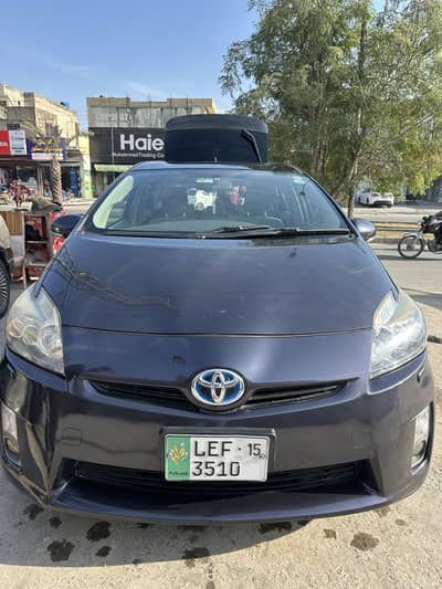 Toyota prius 11/15