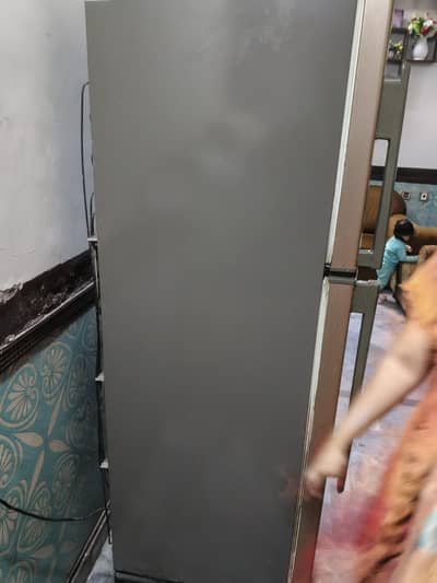 Haier Refrigerator HRF-380