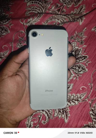 IPHONE 7 FOR SALE
