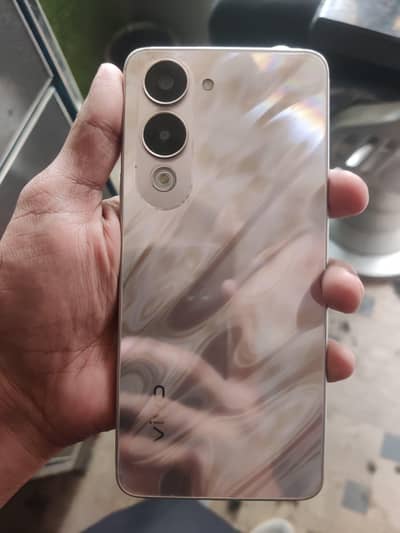 VIVO Y04 4/128 Open Box just One week Use