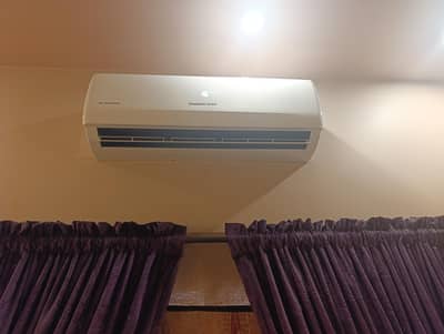 chang Hong ruba Inverter