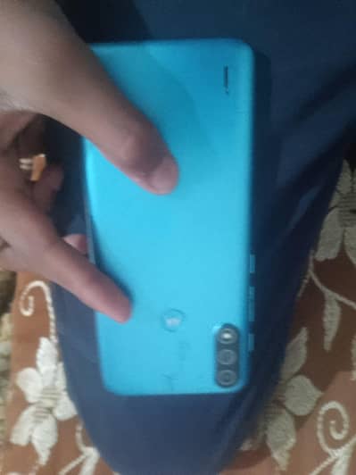 urgent sell moto E7 power