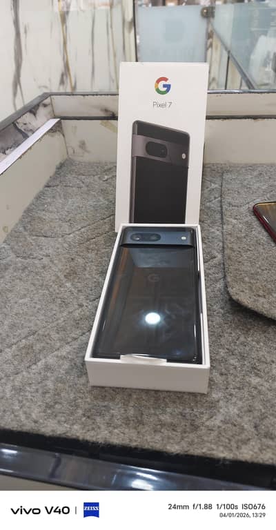 Google pixel 7 128 gb