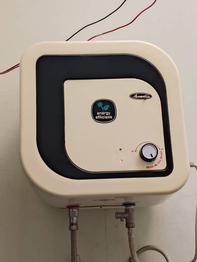 Aroma water geyser 20 liters water storage electric