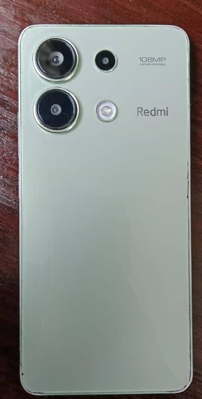 redmi note 13