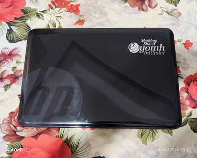 HP 1000 Core i3  4GB 500Gb