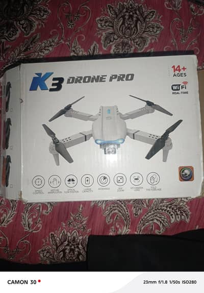 DRONE FOR SALE