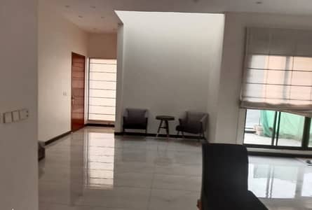 DEFENCE 100 YARDS BUNGALOW FOR RENT WITH BASEMENT