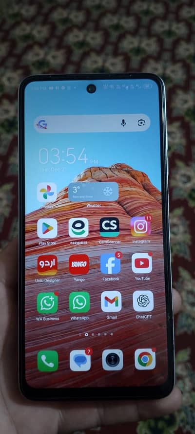 Tecno 20C (urgent sale)