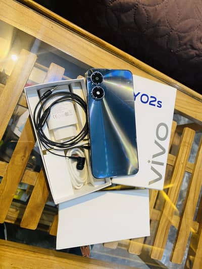 Vivo Y02s (Urgently Sale)urgent Sale. 0329/7757/413