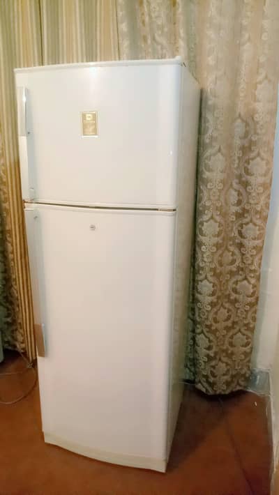 Dawlance fridge 9188