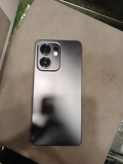 Oppo Reno 13f Non Pta With Box 12+256