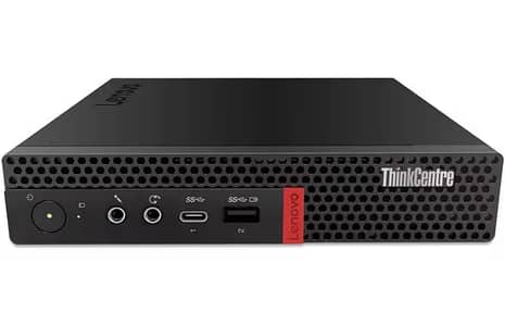 lenovo m75q-1 mini pc ryzen 5 3400ge vega 11 2gb+8gb ddr4+500gb hdd