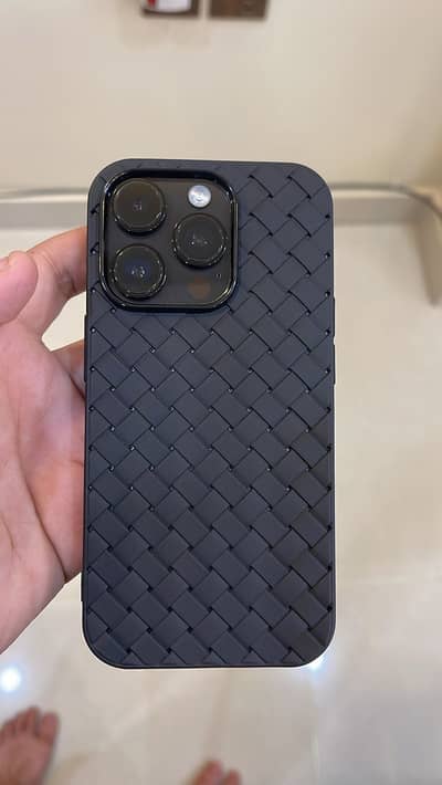 iPhone 14 Pro approved 256 GB