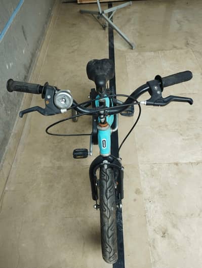 Kids Bicycle for Sale – Excellent Condition 10/10.