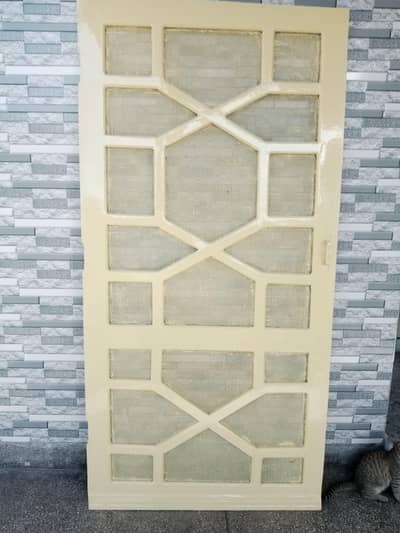 Wooden Door For Sale