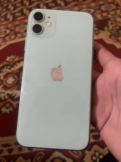 iPhone 11