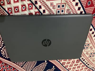 HP 255 G7 Notebook PC for sale memory 8gb+ 256gb +2gb graphics card