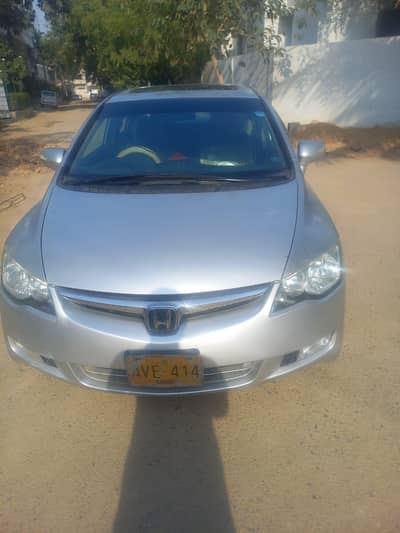 Honda civic 2011 modl btr thn city,prius,alto,cultus,altis,corolla