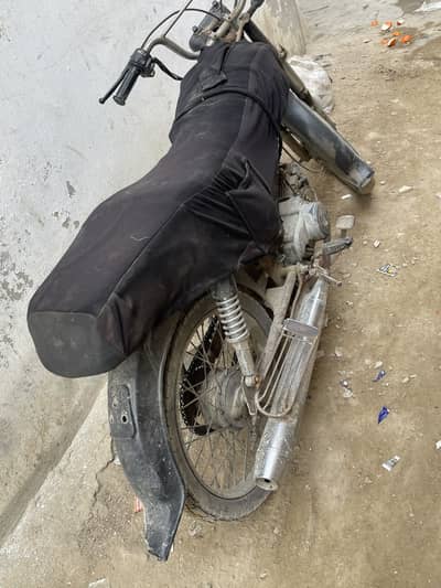 Only serious buyers can contact me