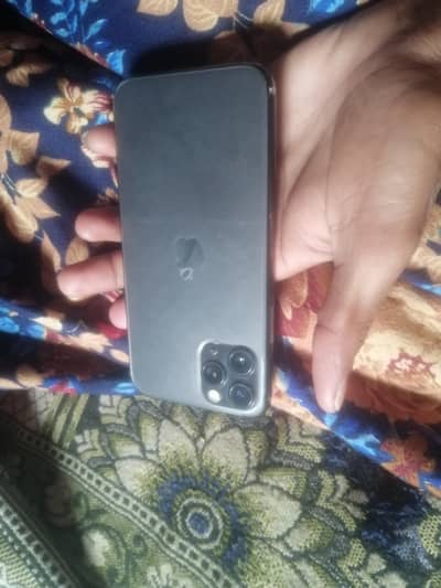 iphone 11 pro 256gb unlock