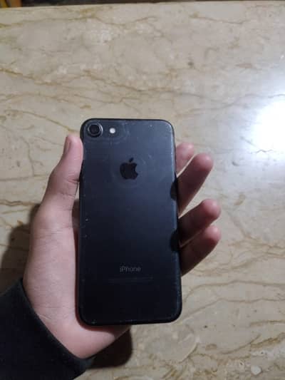 I phone 7