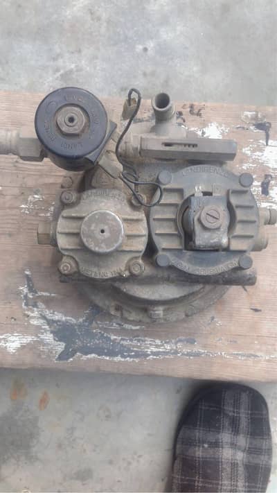 CNG KIT~ made in ITALY