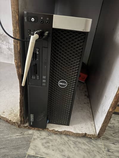 dell core i7 8th generation