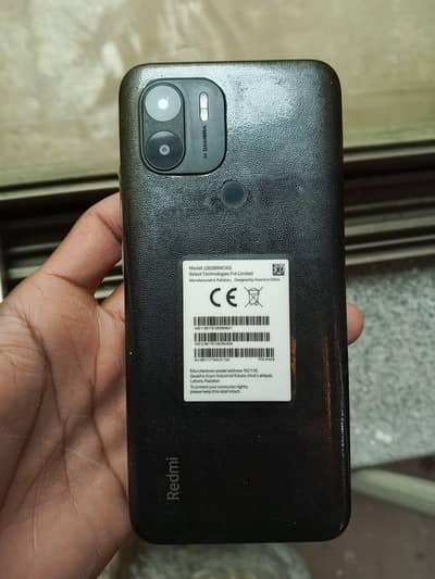 Redmi A2 plus 3/64 full box no Open no repair