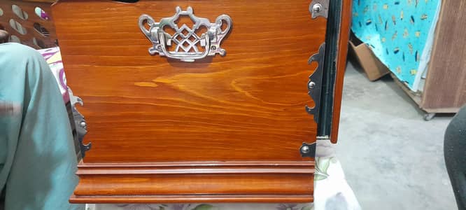 New Harmonium for Sale (Bilkul Naya)