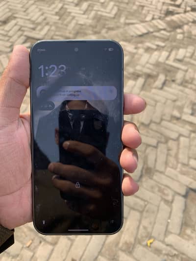 Google pixel 9 pro xl 03390087996