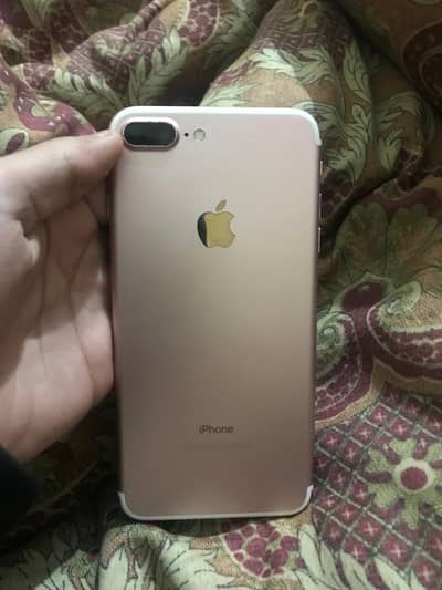 iphone 7 plus (128gb)