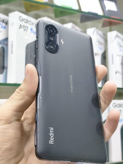 ni k40 gaming 12/256