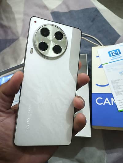 techno camon 30 12/256 gb