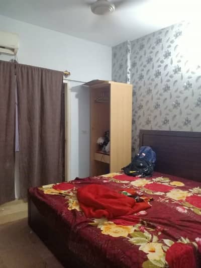 1100 Square Feet Flat For sale Is Available In Gulshan-e-Iqbal - Block 10 1100 Square Feet Flat For sale Is Available In Gulshan-e-Iqbal - Block 10