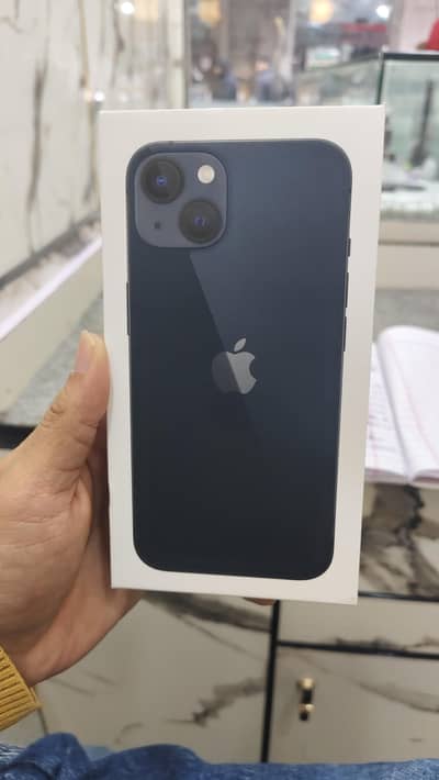 Iphone13  128 gb