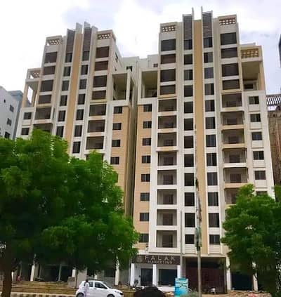 2 Bed Lounge Flat Falaknaz Dynasty Leased