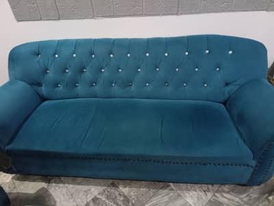 Sofa set 5 seater
