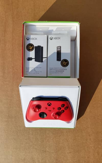 Xbox Series S | X controller TMR joysticks & aluminum thumbsticks