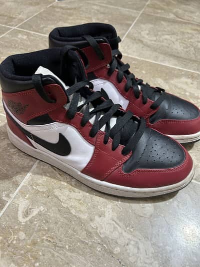 Nike air jordans ORIGINALS