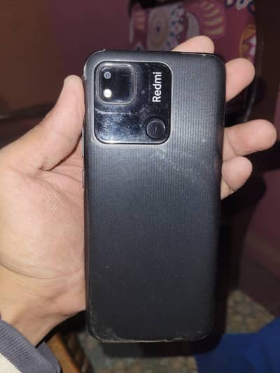 redmi 10A pta approve official 6 128