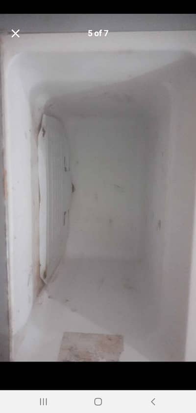 Kenwood Double Door small  fridge for Sale