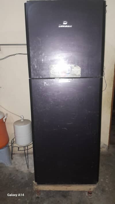 Dawlance  frej 10 by 9