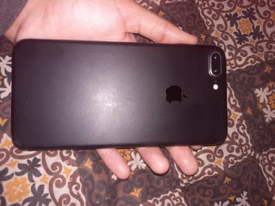 iphonx 7 plus non pta