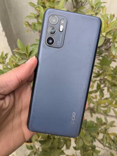 OPPO Reno 6 all ok 8 128Gb