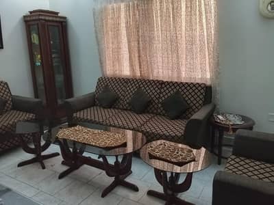 5 seater sofa set